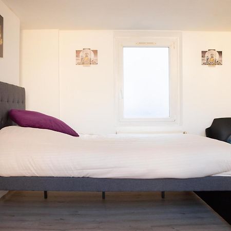 Spa Central Charmant Duplex Cosy 90M2 A 300M Rue Pietonne Et 500 M Du Port Boulogne-sur-Mer Dış mekan fotoğraf