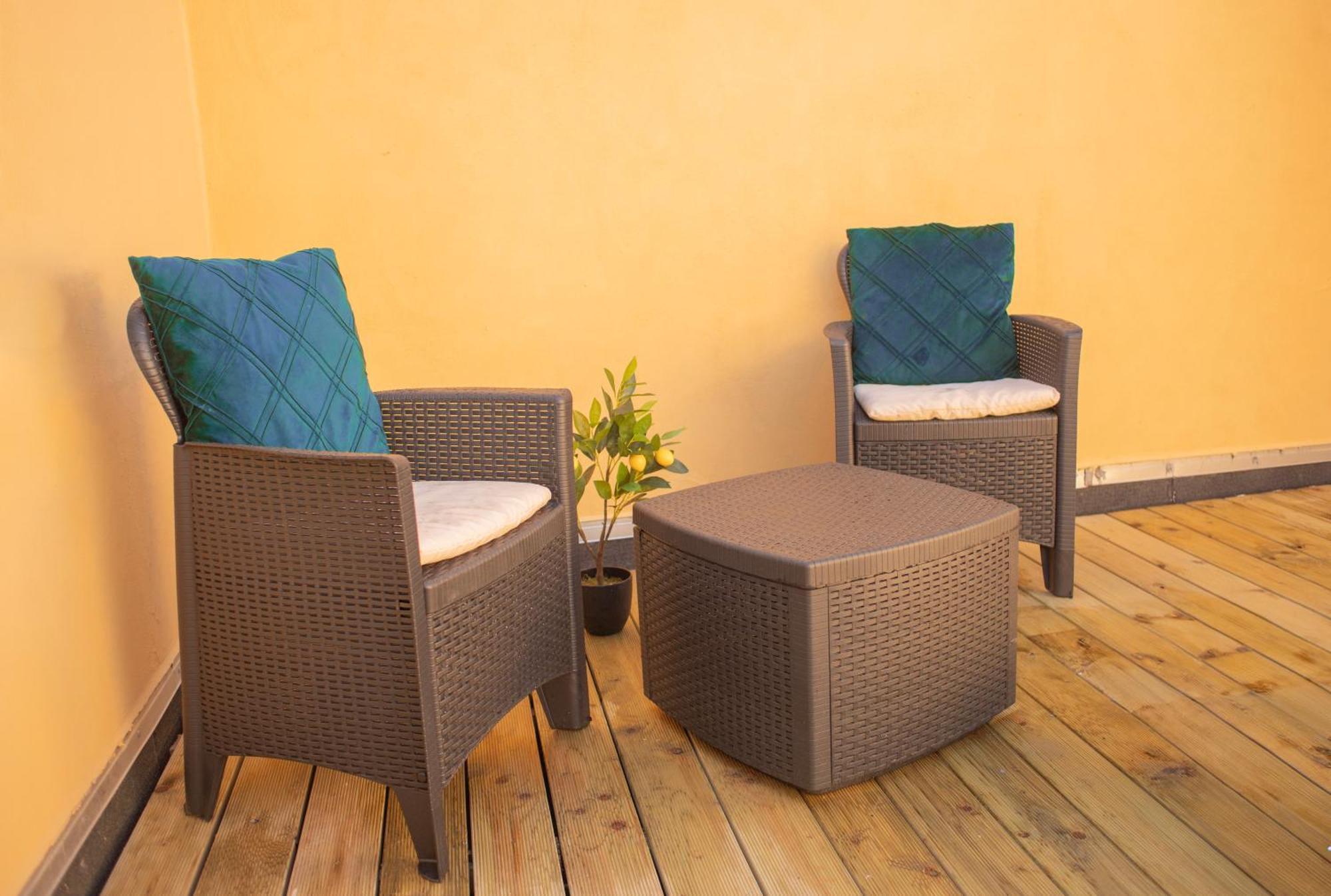 Spa Central Charmant Duplex Cosy 90M2 A 300M Rue Pietonne Et 500 M Du Port Boulogne-sur-Mer Dış mekan fotoğraf