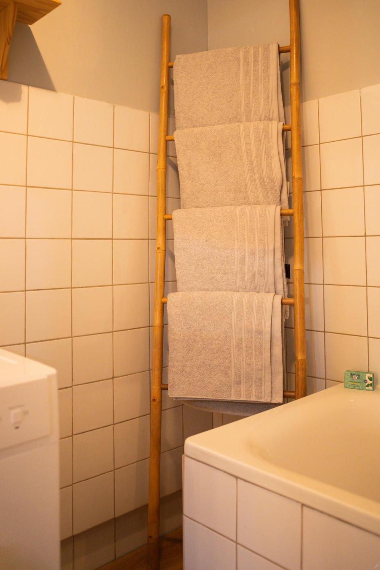 Spa Central Charmant Duplex Cosy 90M2 A 300M Rue Pietonne Et 500 M Du Port Boulogne-sur-Mer Dış mekan fotoğraf