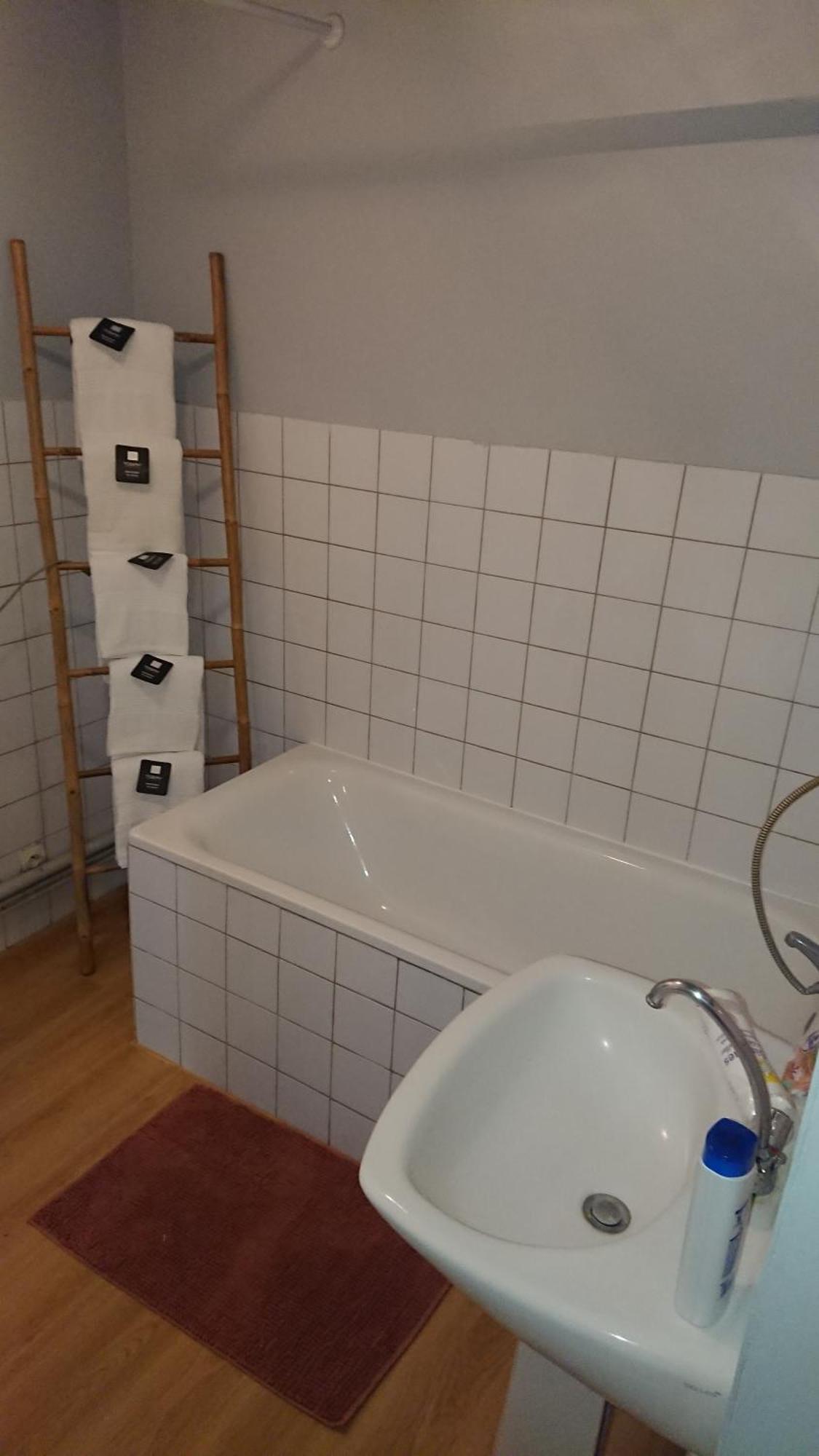 Spa Central Charmant Duplex Cosy 90M2 A 300M Rue Pietonne Et 500 M Du Port Boulogne-sur-Mer Oda fotoğraf