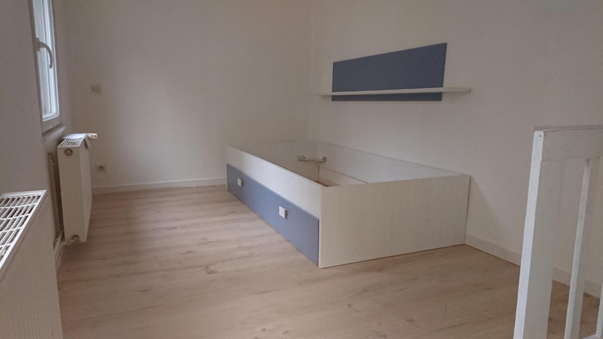 Spa Central Charmant Duplex Cosy 90M2 A 300M Rue Pietonne Et 500 M Du Port Boulogne-sur-Mer Oda fotoğraf