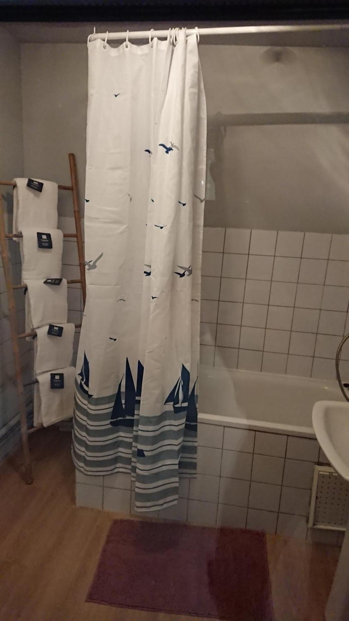 Spa Central Charmant Duplex Cosy 90M2 A 300M Rue Pietonne Et 500 M Du Port Boulogne-sur-Mer Oda fotoğraf