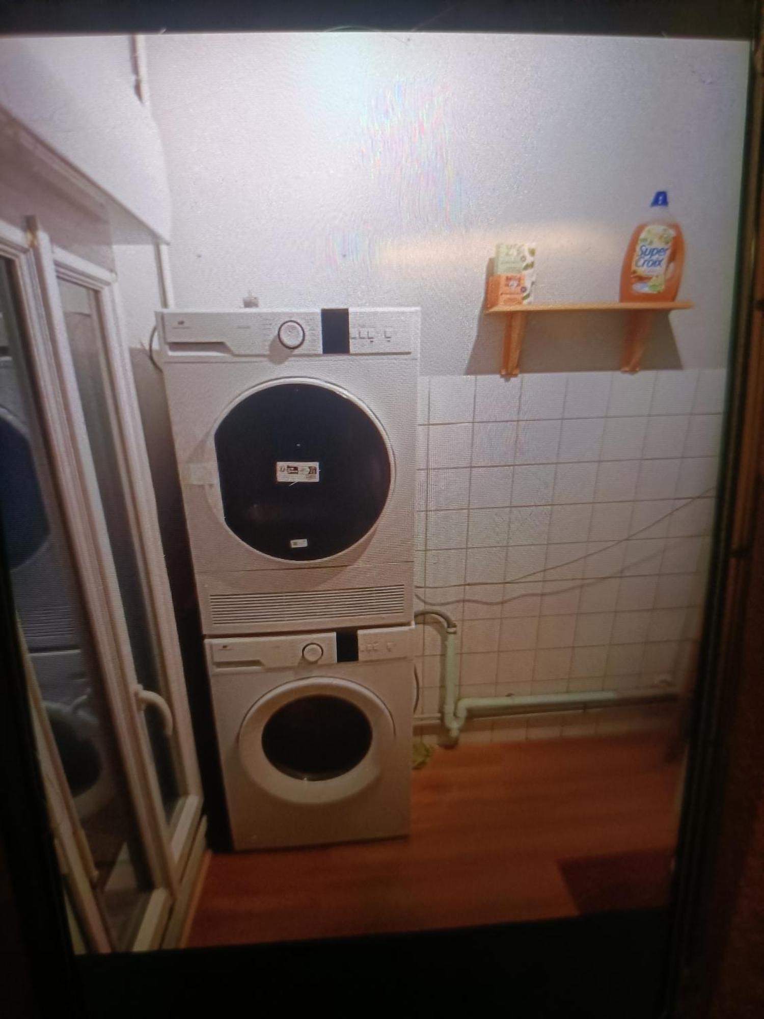 Spa Central Charmant Duplex Cosy 90M2 A 300M Rue Pietonne Et 500 M Du Port Boulogne-sur-Mer Oda fotoğraf